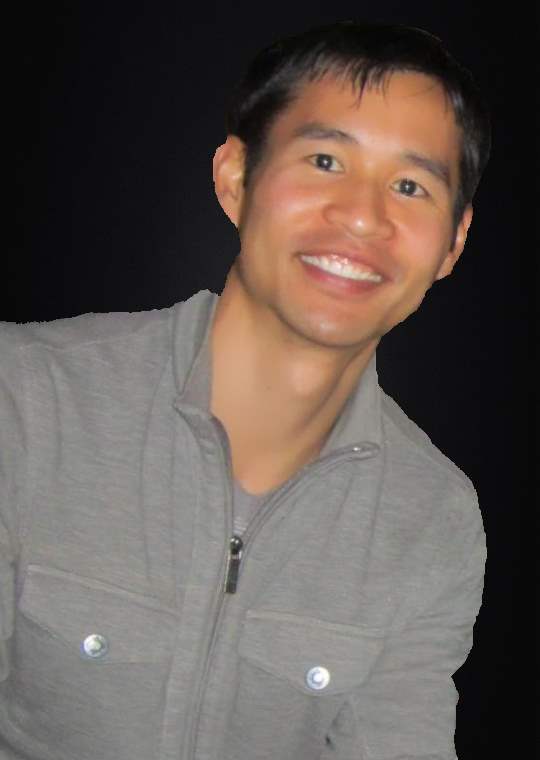Felix Wong photo